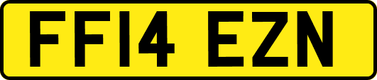 FF14EZN