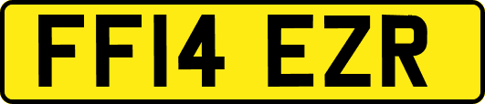 FF14EZR
