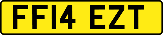 FF14EZT
