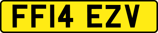 FF14EZV