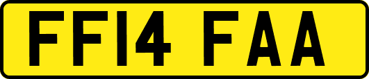 FF14FAA