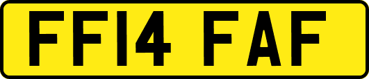 FF14FAF