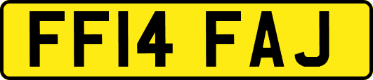 FF14FAJ