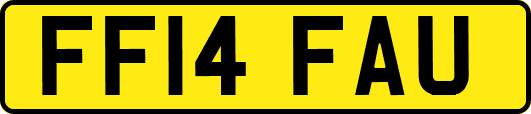 FF14FAU