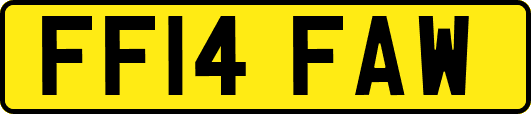 FF14FAW