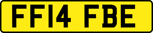 FF14FBE