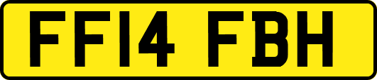 FF14FBH