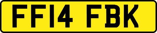 FF14FBK