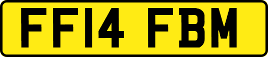 FF14FBM