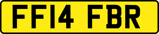 FF14FBR