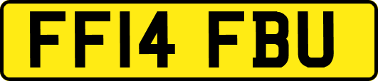 FF14FBU