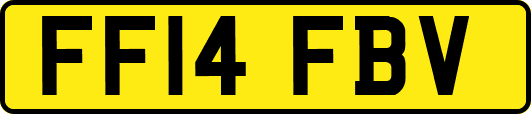 FF14FBV