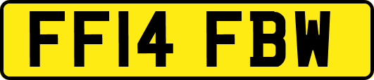 FF14FBW