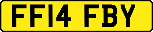 FF14FBY