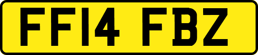 FF14FBZ