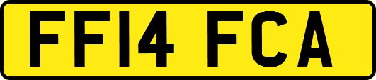 FF14FCA