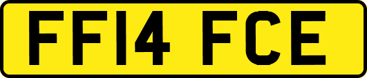 FF14FCE