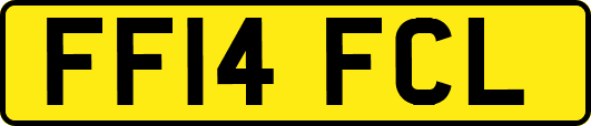 FF14FCL
