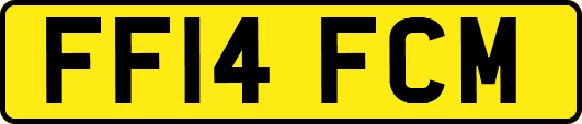 FF14FCM