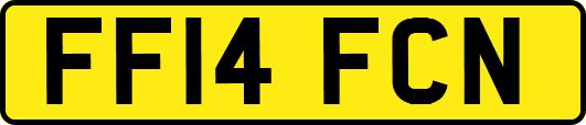 FF14FCN