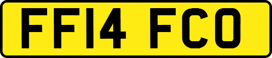 FF14FCO