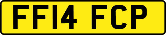 FF14FCP