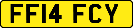 FF14FCY
