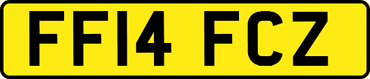 FF14FCZ