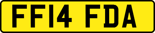 FF14FDA