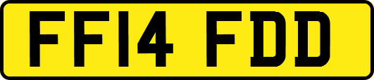 FF14FDD