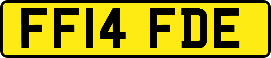 FF14FDE