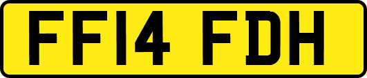 FF14FDH