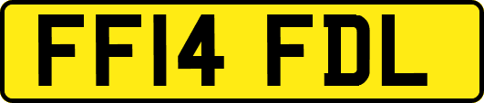 FF14FDL