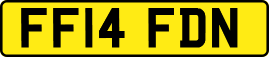 FF14FDN