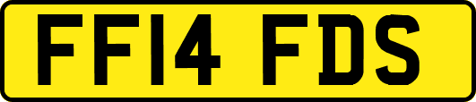 FF14FDS