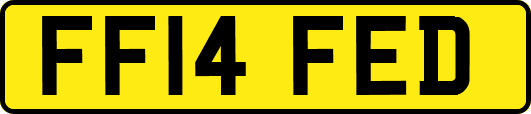 FF14FED