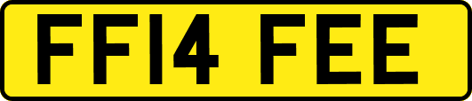 FF14FEE