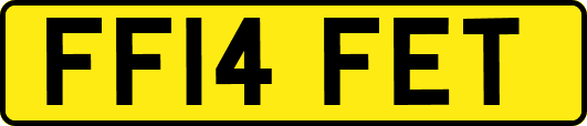 FF14FET