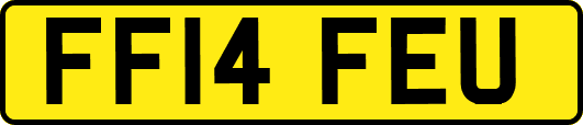 FF14FEU
