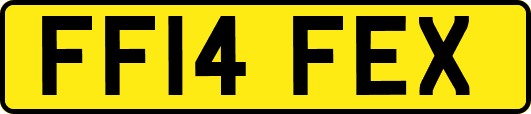 FF14FEX