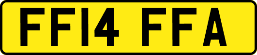FF14FFA