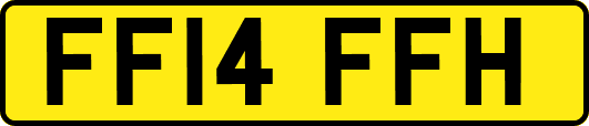 FF14FFH