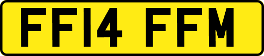 FF14FFM