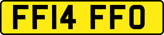 FF14FFO