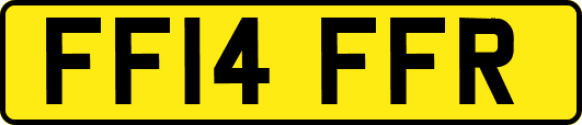 FF14FFR