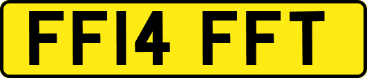 FF14FFT