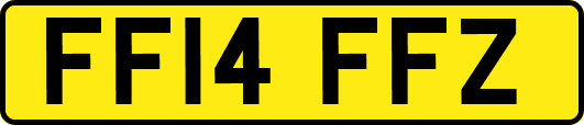 FF14FFZ