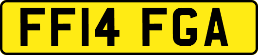 FF14FGA