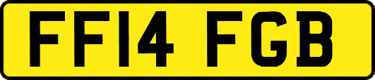 FF14FGB