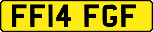 FF14FGF
